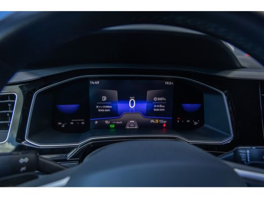 Volkswagen Taigo 1.0 TSI R-Line | Apple Carplay/Android Auto | ACC | 17'' L.M. | Parkeersensoren | Digital Dash | ... ActivLease financial lease