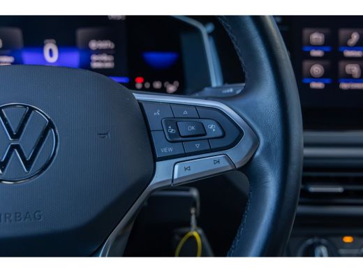 Volkswagen Taigo 1.0 TSI R-Line | Apple Carplay/Android Auto | ACC | 17'' L.M. | Parkeersensoren | Digital Dash | ... ActivLease financial lease