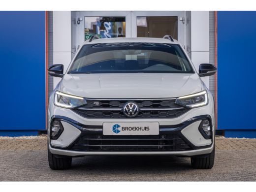 Volkswagen Taigo 1.0 TSI R-Line | Apple Carplay/Android Auto | ACC | 17'' L.M. | Parkeersensoren | Digital Dash | ... ActivLease financial lease