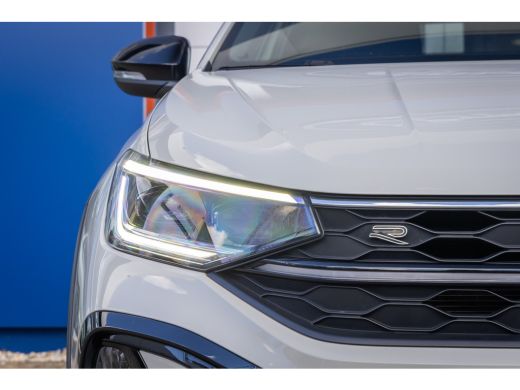 Volkswagen Taigo 1.0 TSI R-Line | Apple Carplay/Android Auto | ACC | 17'' L.M. | Parkeersensoren | Digital Dash | ... ActivLease financial lease