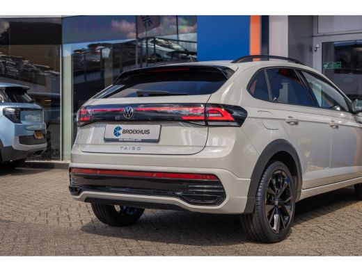 Volkswagen Taigo 1.0 TSI R-Line | Apple Carplay/Android Auto | ACC | 17'' L.M. | Parkeersensoren | Digital Dash | ... ActivLease financial lease
