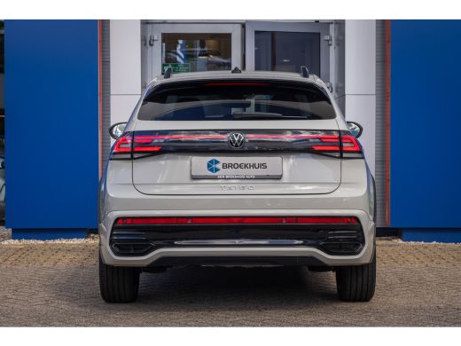 Volkswagen Taigo 1.0 TSI R-Line | Apple Carplay/Android Auto | ACC | 17'' L.M. | Parkeersensoren | Digital Dash | ... ActivLease financial lease