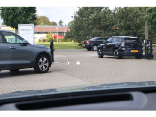 Volvo  V60 T8 Plus Dark | Trekhaak | HUD | Pano | Vapour Grey | ActivLease financial lease