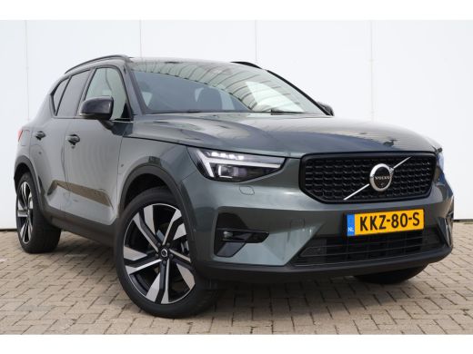 Volvo  XC40 2.0 B4 Plus Dark | Nubuck | Trekhaak | Harman Kardon | Pano | ActivLease financial lease
