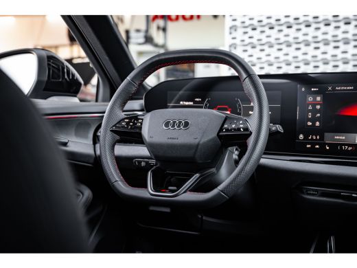 Audi A5 Avant 2.0 e-hybrid quattro S edition Competition | Bang & Olufsen | Trekhaak | HUD | 360 Camera |... ActivLease financial lease