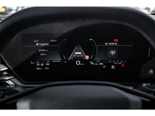 Audi A5 Avant 2.0 e-hybrid quattro S edition Competition | Bang & Olufsen | Trekhaak | HUD | 360 Camera |... ActivLease financial lease