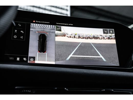 Audi A5 Avant 2.0 e-hybrid quattro S edition Competition | Bang & Olufsen | Trekhaak | HUD | 360 Camera |... ActivLease financial lease
