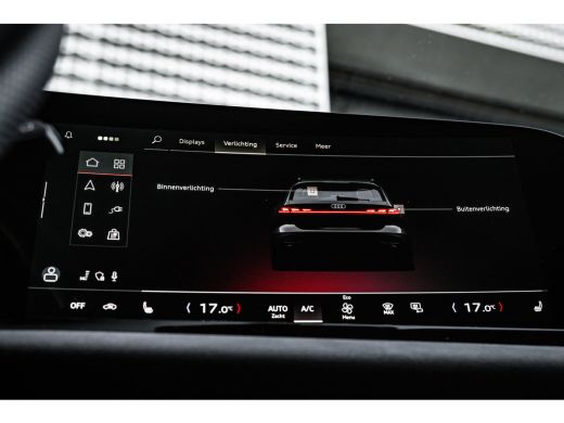 Audi A5 Avant 2.0 e-hybrid quattro S edition Competition | Bang & Olufsen | Trekhaak | HUD | 360 Camera |... ActivLease financial lease