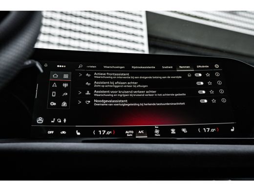 Audi A5 Avant 2.0 e-hybrid quattro S edition Competition | Bang & Olufsen | Trekhaak | HUD | 360 Camera |... ActivLease financial lease