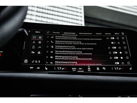 Audi A5 Avant 2.0 e-hybrid quattro S edition Competition | Bang & Olufsen | Trekhaak | HUD | 360 Camera |... ActivLease financial lease