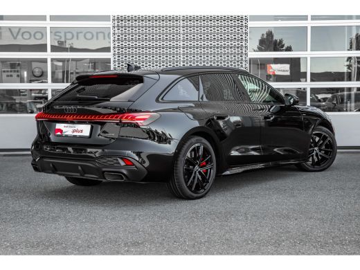 Audi A5 Avant 2.0 e-hybrid quattro S edition Competition | Bang & Olufsen | Trekhaak | HUD | 360 Camera |... ActivLease financial lease
