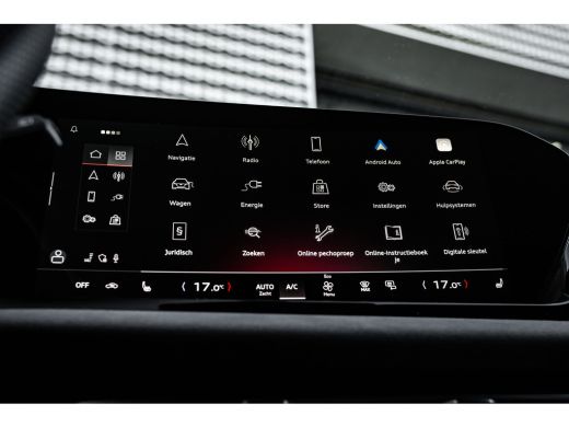 Audi A5 Avant 2.0 e-hybrid quattro S edition Competition | Bang & Olufsen | Trekhaak | HUD | 360 Camera |... ActivLease financial lease
