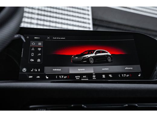 Audi A5 Avant 2.0 e-hybrid quattro S edition Competition | Bang & Olufsen | Trekhaak | HUD | 360 Camera |... ActivLease financial lease