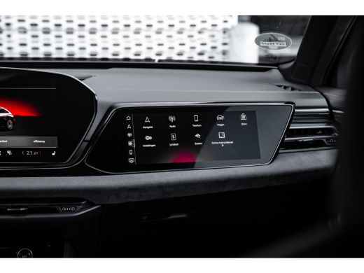 Audi A5 Avant 2.0 e-hybrid quattro S edition Competition | Bang & Olufsen | Trekhaak | HUD | 360 Camera |... ActivLease financial lease
