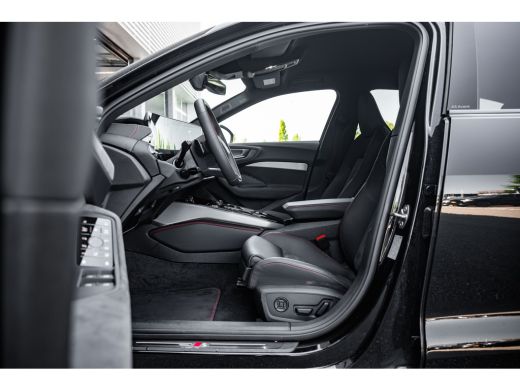 Audi A5 Avant 2.0 e-hybrid quattro S edition Competition | Bang & Olufsen | Trekhaak | HUD | 360 Camera |... ActivLease financial lease