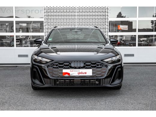 Audi A5 Avant 2.0 e-hybrid quattro S edition Competition | Bang & Olufsen | Trekhaak | HUD | 360 Camera |... ActivLease financial lease