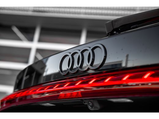 Audi A5 Avant 2.0 e-hybrid quattro S edition Competition | Bang & Olufsen | Trekhaak | HUD | 360 Camera |... ActivLease financial lease