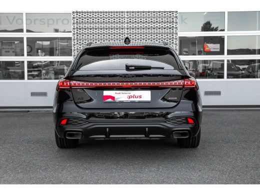 Audi A5 Avant 2.0 e-hybrid quattro S edition Competition | Bang & Olufsen | Trekhaak | HUD | 360 Camera |... ActivLease financial lease