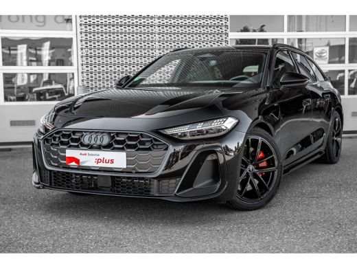 Audi A5 Avant 2.0 e-hybrid quattro S edition Competition | Bang & Olufsen | Trekhaak | HUD | 360 Camera |... ActivLease financial lease