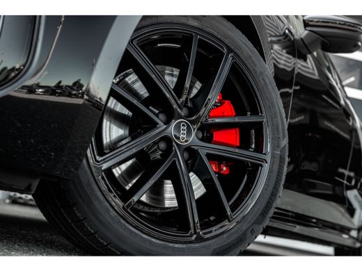 Audi A5 Avant 2.0 e-hybrid quattro S edition Competition | Bang & Olufsen | Trekhaak | HUD | 360 Camera |... ActivLease financial lease