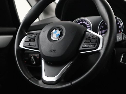 BMW 2 Serie Active Tourer 225xe iPerformance eDrive Edition | SOH 86,9% | Leder | Stoelverwarming | Cruise co... ActivLease financial lease