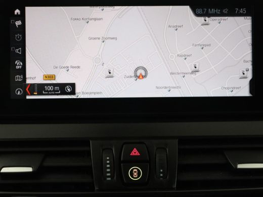 BMW 2 Serie Active Tourer 225xe iPerformance eDrive Edition | SOH 86,9% | Leder | Stoelverwarming | Cruise co... ActivLease financial lease