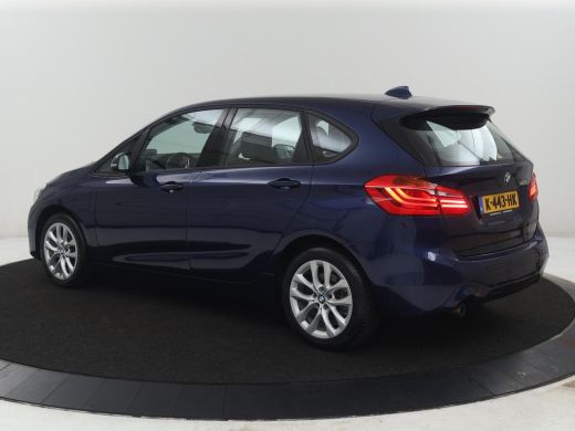 BMW 2 Serie Active Tourer 225xe iPerformance eDrive Edition | SOH 86,9% | Leder | Stoelverwarming | Cruise co... ActivLease financial lease