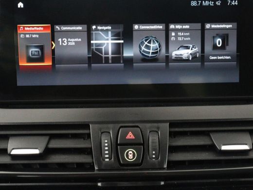 BMW 2 Serie Active Tourer 225xe iPerformance eDrive Edition | SOH 86,9% | Leder | Stoelverwarming | Cruise co... ActivLease financial lease