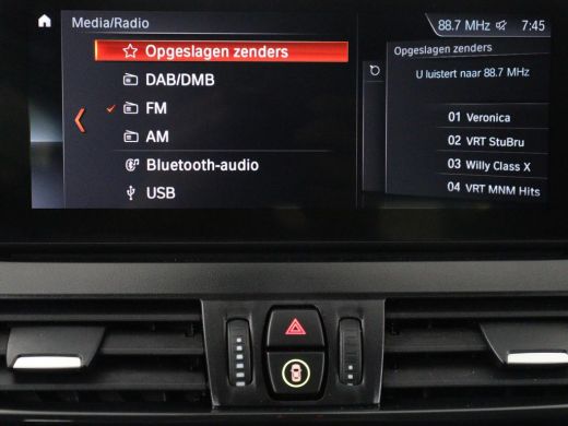 BMW 2 Serie Active Tourer 225xe iPerformance eDrive Edition | SOH 86,9% | Leder | Stoelverwarming | Cruise co... ActivLease financial lease