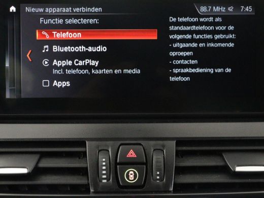 BMW 2 Serie Active Tourer 225xe iPerformance eDrive Edition | SOH 86,9% | Leder | Stoelverwarming | Cruise co... ActivLease financial lease