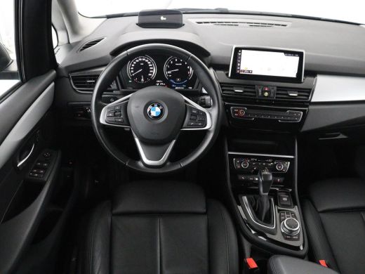 BMW 2 Serie Active Tourer 225xe iPerformance eDrive Edition | SOH 86,9% | Leder | Stoelverwarming | Cruise co... ActivLease financial lease