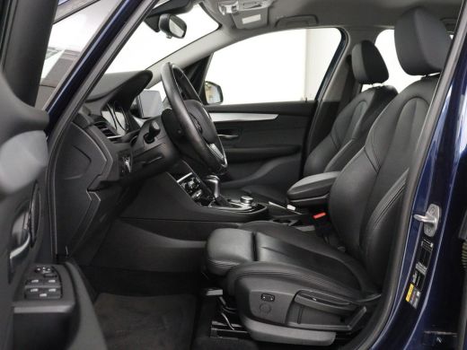 BMW 2 Serie Active Tourer 225xe iPerformance eDrive Edition | SOH 86,9% | Leder | Stoelverwarming | Cruise co... ActivLease financial lease