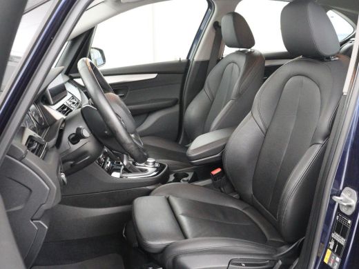 BMW 2 Serie Active Tourer 225xe iPerformance eDrive Edition | SOH 86,9% | Leder | Stoelverwarming | Cruise co... ActivLease financial lease