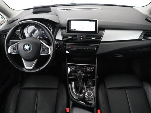 BMW 2 Serie Active Tourer 225xe iPerformance eDrive Edition | SOH 86,9% | Leder | Stoelverwarming | Cruise co... ActivLease financial lease