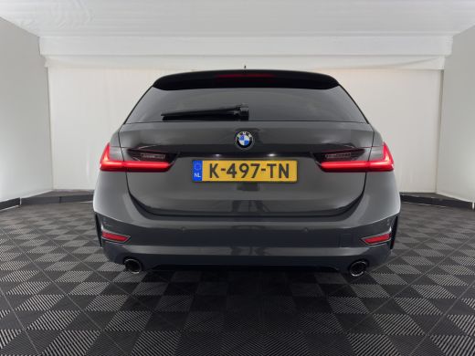 BMW 3 Serie Touring 330e Sportline High Executive (Plug-in) {SoH-91%} (INCL-BTW) Aut. *LEATHER | FULL-LED | H... ActivLease financial lease