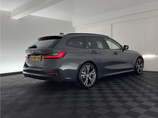 BMW 3 Serie Touring 330e Sportline High Executive (Plug-in) {SoH-91%} (INCL-BTW) Aut. *LEATHER | FULL-LED | H... ActivLease financial lease
