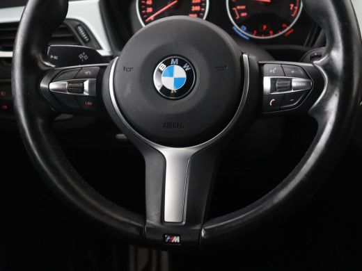 BMW X1 sDrive20i High Executive M-sport | Leder | Memory | Harman/Kardon | Head-up | Cruise control | St... ActivLease financial lease