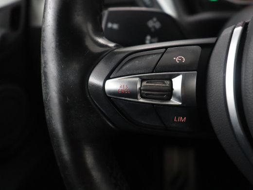 BMW X1 sDrive20i High Executive M-sport | Leder | Memory | Harman/Kardon | Head-up | Cruise control | St... ActivLease financial lease
