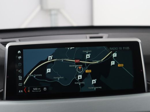 BMW X1 sDrive20i High Executive M-sport | Leder | Memory | Harman/Kardon | Head-up | Cruise control | St... ActivLease financial lease