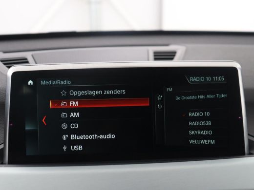 BMW X1 sDrive20i High Executive M-sport | Leder | Memory | Harman/Kardon | Head-up | Cruise control | St... ActivLease financial lease