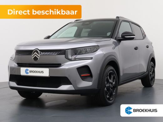 Citroën C3 Collection | Achteruitrijcamera | Dagrijverlichting | Extra getinte achterste zijruiten en achter... ActivLease financial lease