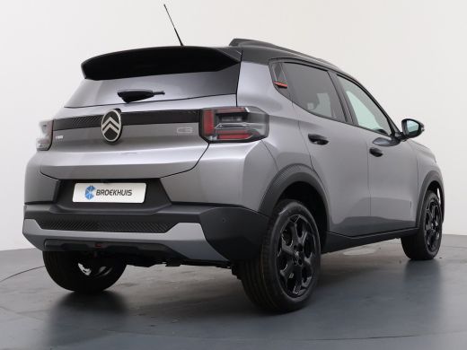 Citroën C3 Collection | Achteruitrijcamera | Dagrijverlichting | Extra getinte achterste zijruiten en achter... ActivLease financial lease