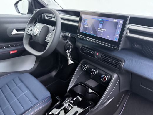 Citroën C3 Collection | Achteruitrijcamera | Dagrijverlichting | Extra getinte achterste zijruiten en achter... ActivLease financial lease