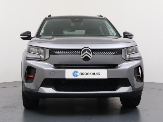 Citroën C3 Collection | Achteruitrijcamera | Dagrijverlichting | Extra getinte achterste zijruiten en achter... ActivLease financial lease