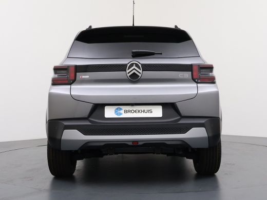 Citroën C3 Collection | Achteruitrijcamera | Dagrijverlichting | Extra getinte achterste zijruiten en achter... ActivLease financial lease