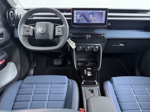 Citroën C3 Collection | Achteruitrijcamera | Dagrijverlichting | Extra getinte achterste zijruiten en achter... ActivLease financial lease