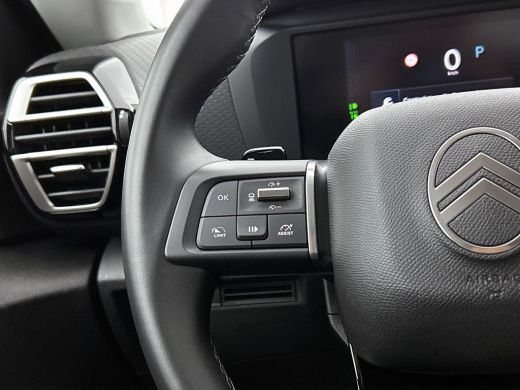 Citroën C4 X X 1.2 Hybrid 145 Business CAMERA | NAVI & CARPLAY | AD-CRUISE ActivLease financial lease