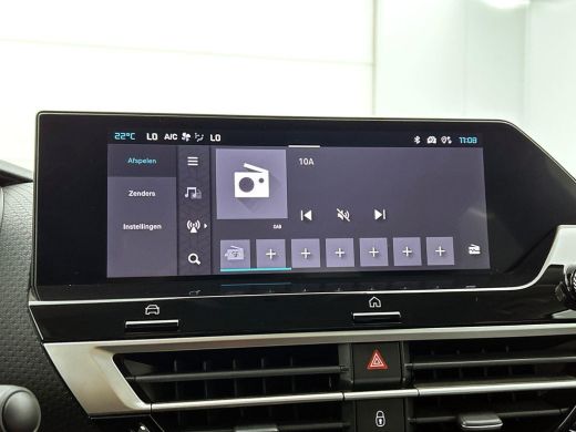 Citroën C4 X X 1.2 Hybrid 145 Business CAMERA | NAVI & CARPLAY | AD-CRUISE ActivLease financial lease