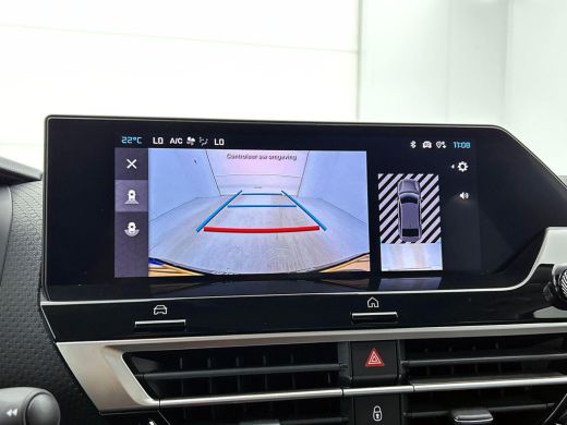 Citroën C4 X X 1.2 Hybrid 145 Business CAMERA | NAVI & CARPLAY | AD-CRUISE ActivLease financial lease