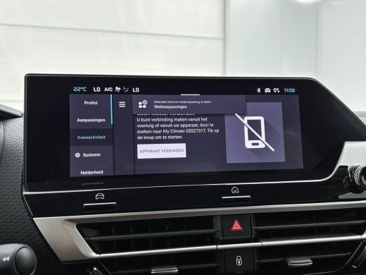 Citroën C4 X X 1.2 Hybrid 145 Business CAMERA | NAVI & CARPLAY | AD-CRUISE ActivLease financial lease